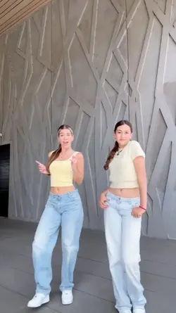 Dance challenge 
