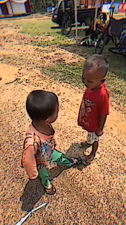 2 bersaudara