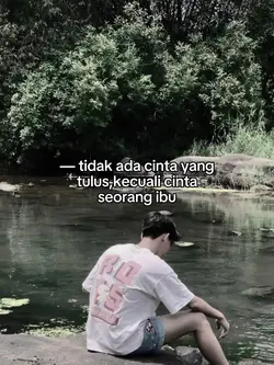 cinta seorang ibu 