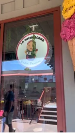 Ice cream 