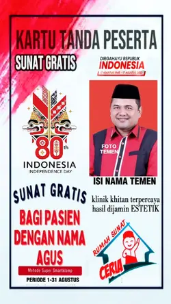 PRANK SUNAT GRATIS