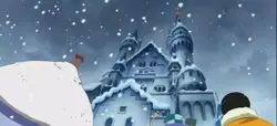 ワンピース 名シーン