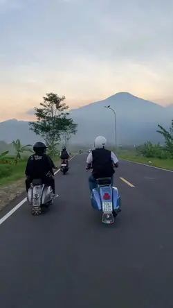 vlog jalan