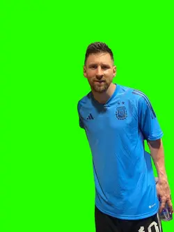 FOTBAR SAMA MESSI