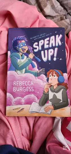 Book recommendation