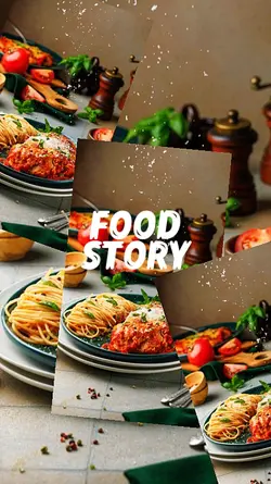 Food story