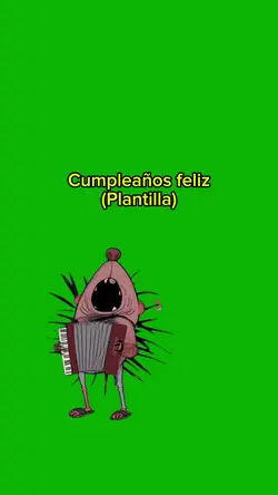 Cumpleaños feliz