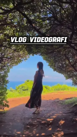 Vlog Videografi