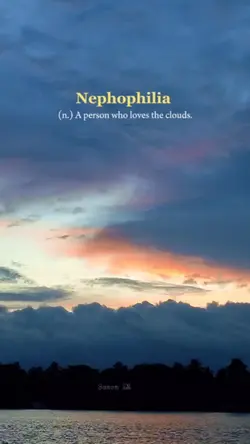 Nephophilia 