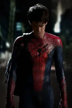 spiderman