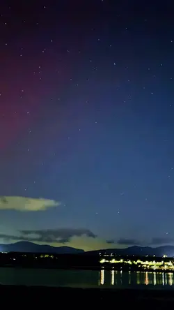 AURORA BOREALIS 