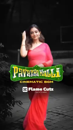 PAVAZHAMALLI 