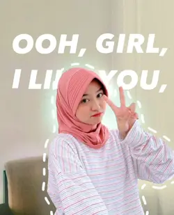 I Like You I Do