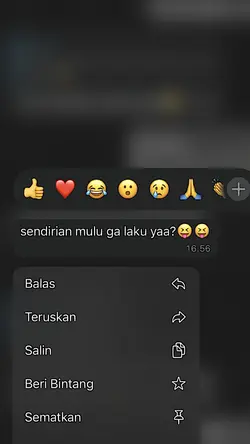 SS BISA DIGANTI