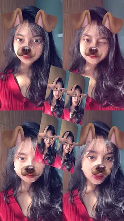 JJ KECE TREND VIRAL 