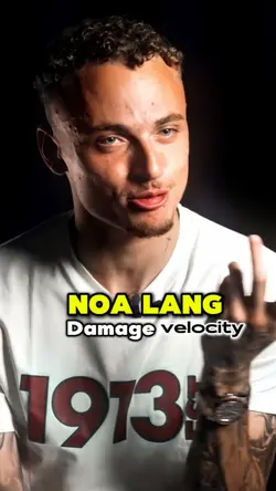 DAMAGE - NOANO