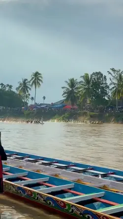 SOUND PERAHU VIRAL