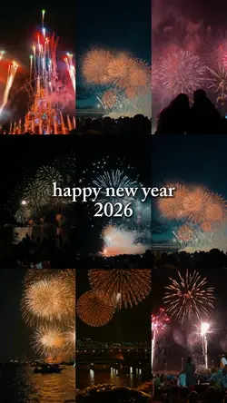 Happy New Year