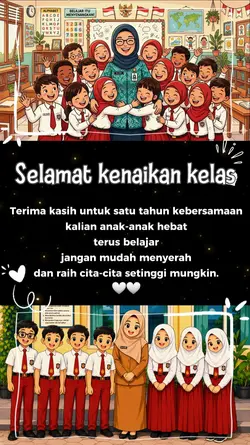 Kenaikan kelas