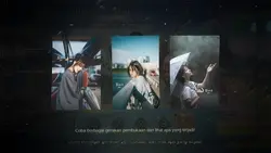 Mlbb Shining album 