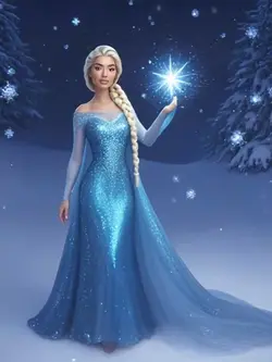 Frozen 