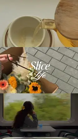 slice of life 