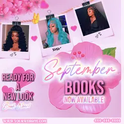 Available Bookings