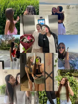 besties forever 🫶🏻✨