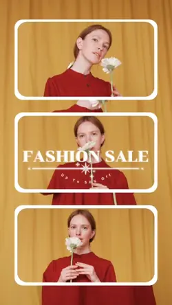 Fashion Sale 