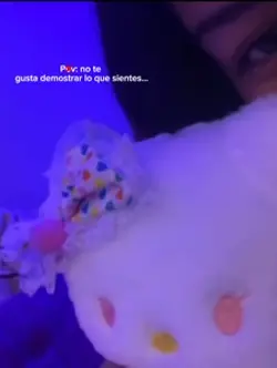 Te ha mencionado 