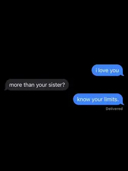 sister 💞