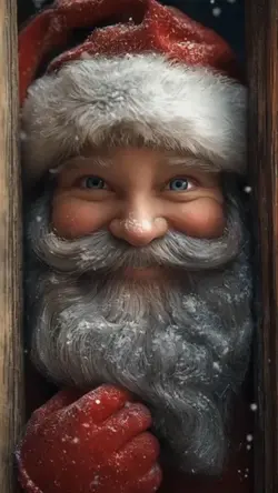 Santa Claus 🎅🏻