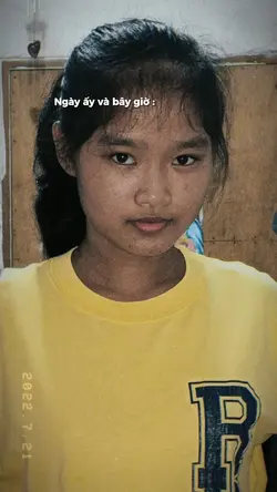 NGÀY ẤY VÀ BÂY GIỜ 