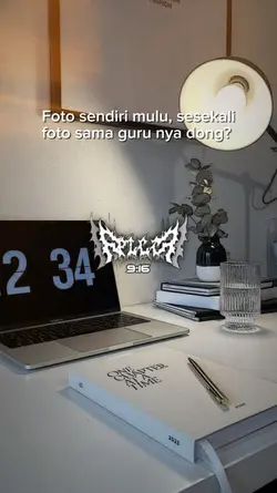 JJ Guru Dan Murid