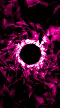 pink portal vertical