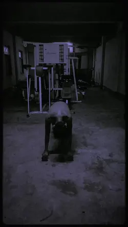 Fight for your life.