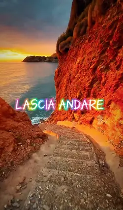 Lascia andare 