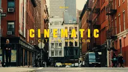 daily vlog cinematic