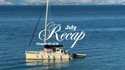 JULY RECAP