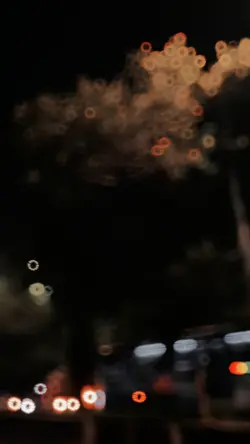 Trend slowmotion
