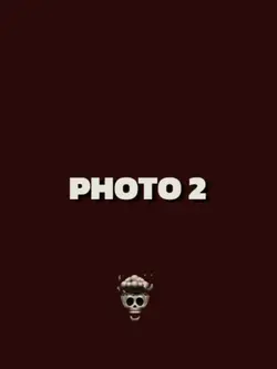 SKULL EDIT 3:4