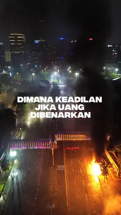 Lirik Kritik Rakyat 