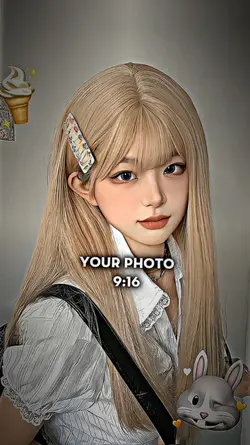 HIDUP BLONDE
