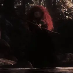 Merida edit
