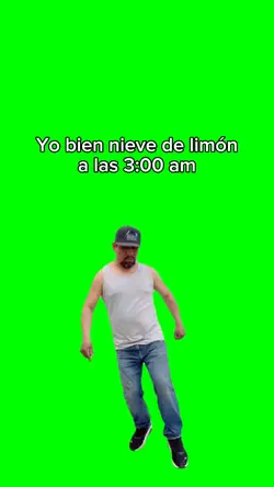 Cumbia Nieves 
