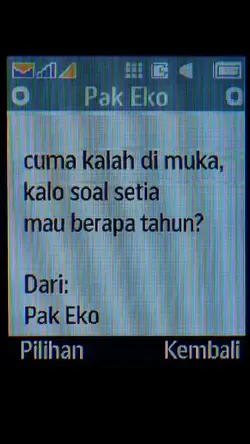 Ahlinya setia