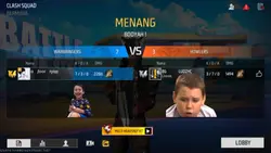 pov kalah by one