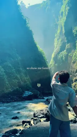so show me family