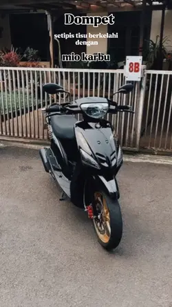 mio karbu