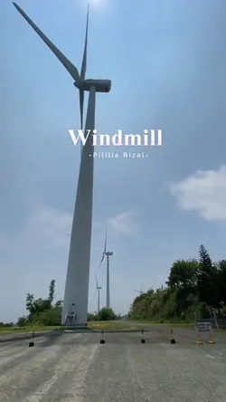 Windmill 